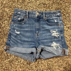 American eagle shorts